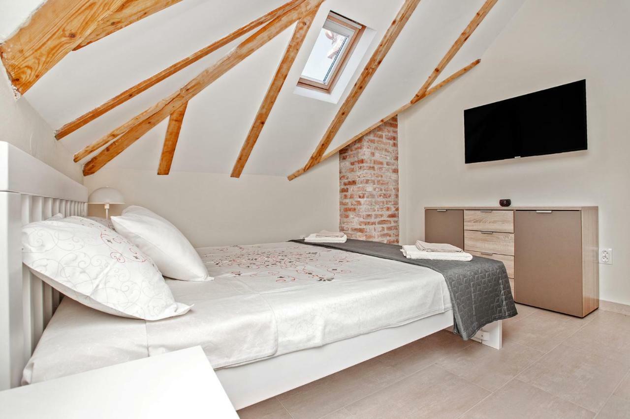 Appartement Isja