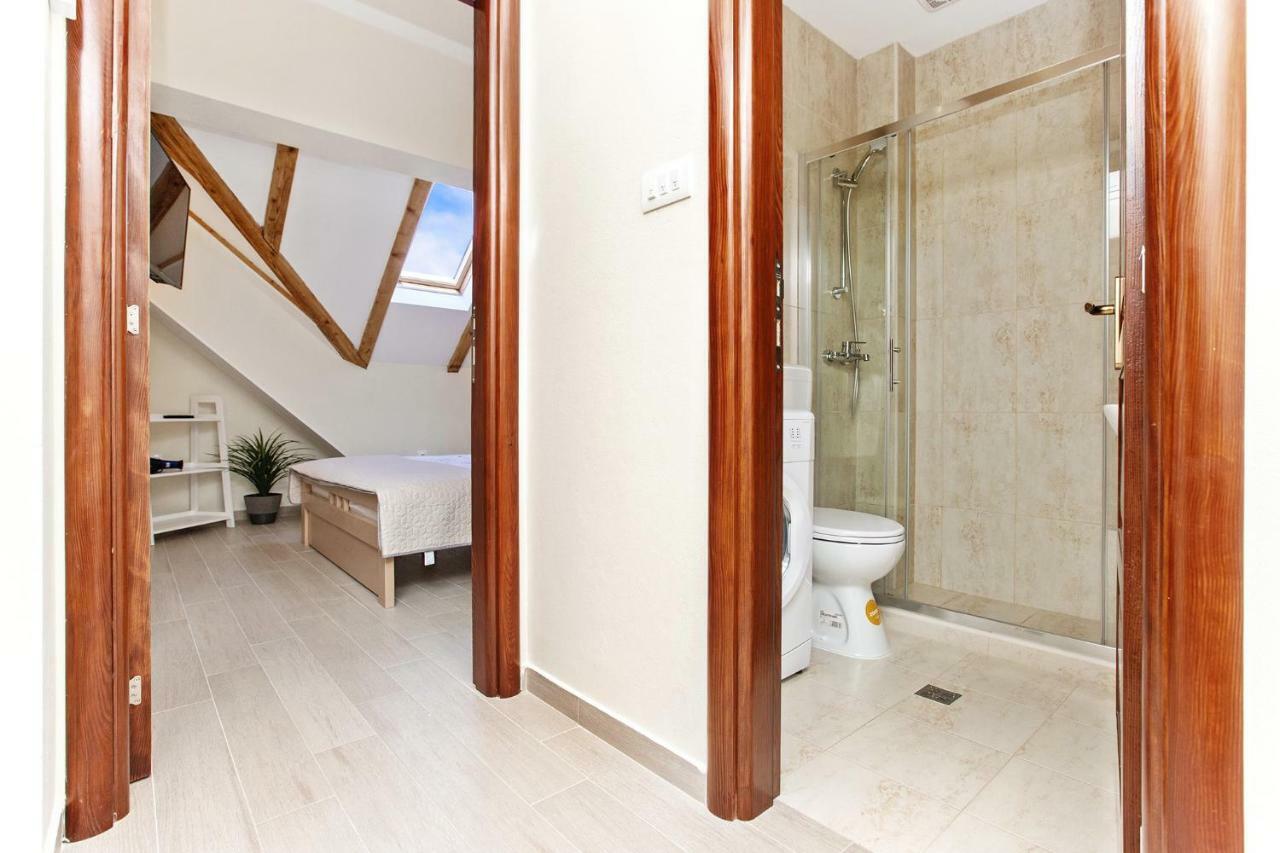 Apartment Isja *