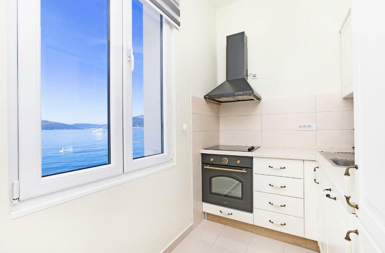 Apartment Isja *