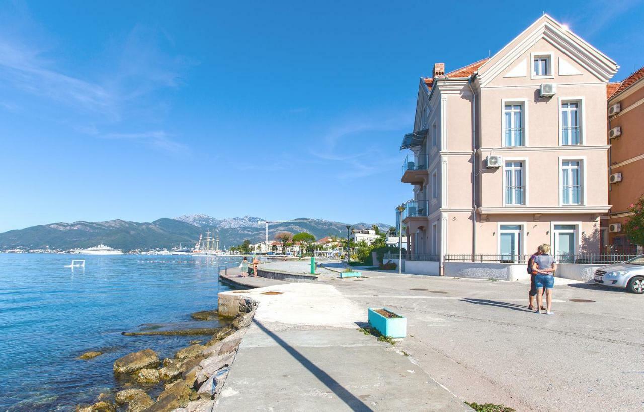 Isja * Tivat