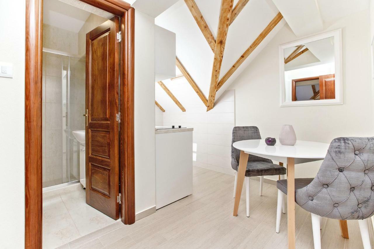 Apartment Isja